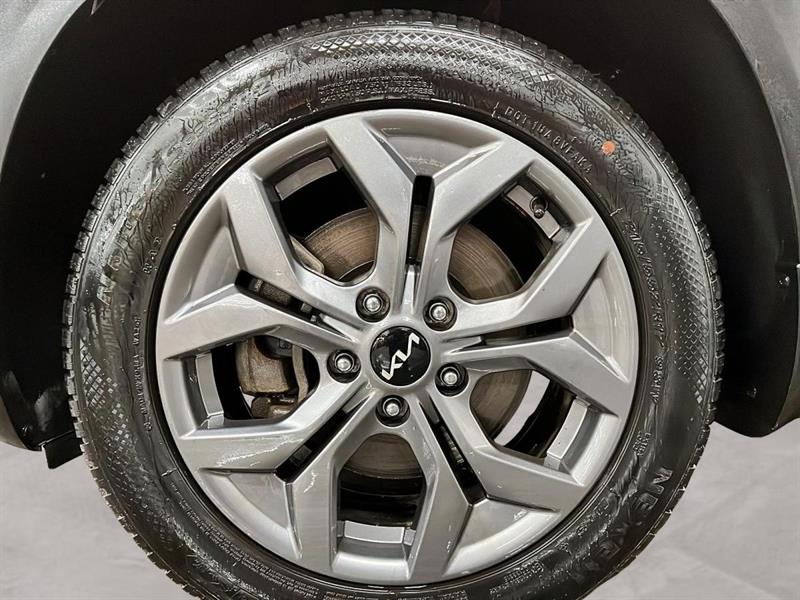 kia Seltos 2024 - 9