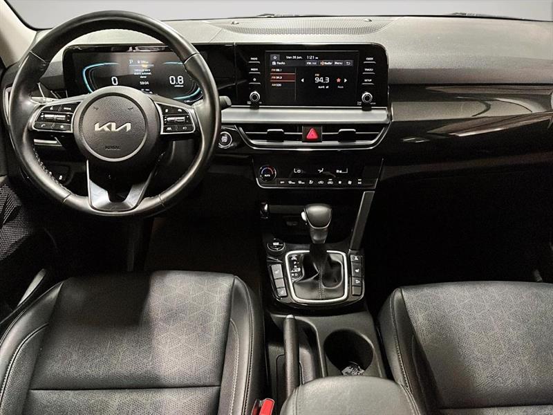 kia Seltos 2024 - 12