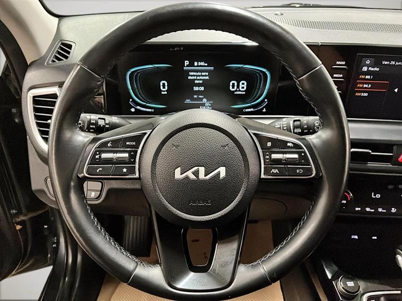kia Seltos 2024 - 14