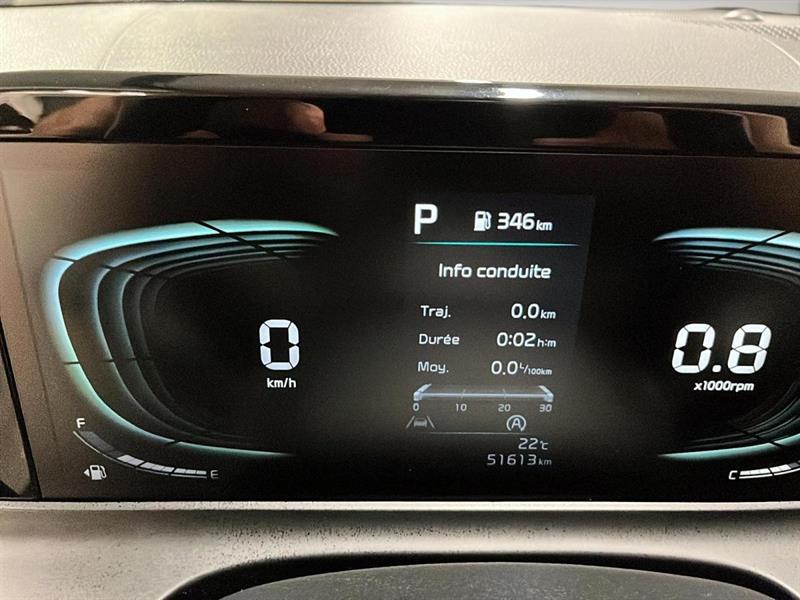 kia Seltos 2024 - 15