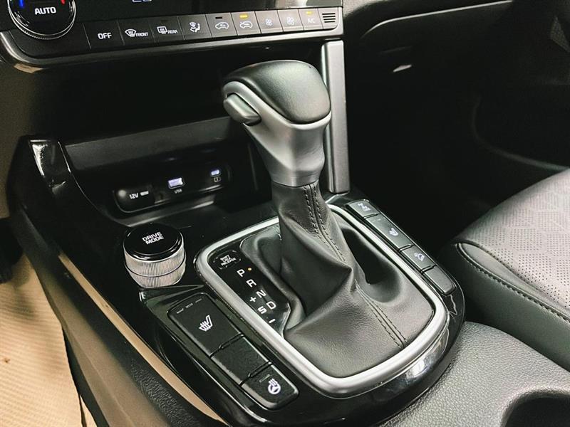 kia Seltos 2024 - 17