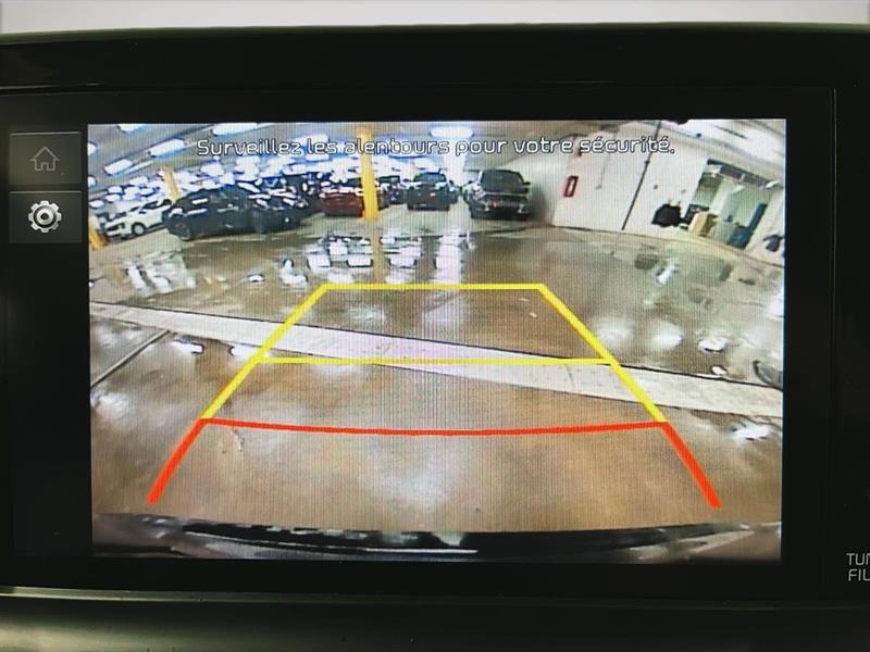kia Seltos 2024 - 20