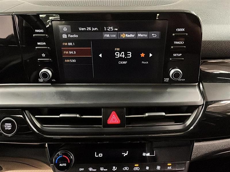 kia Seltos 2024 - 21