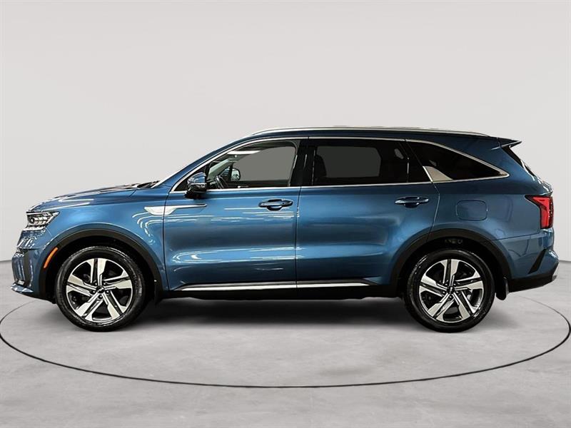 kia Sorento HEV 2022 - 7