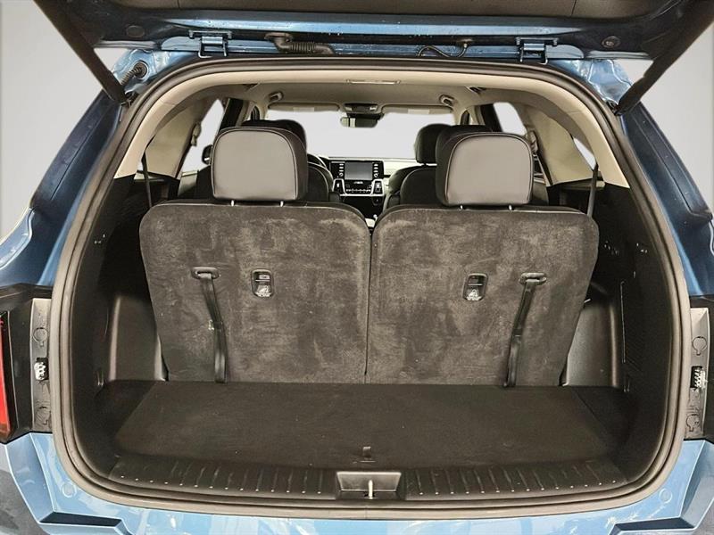 kia Sorento HEV 2022 - 8