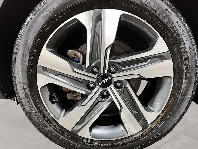 kia Sorento HEV 2022 - 9
