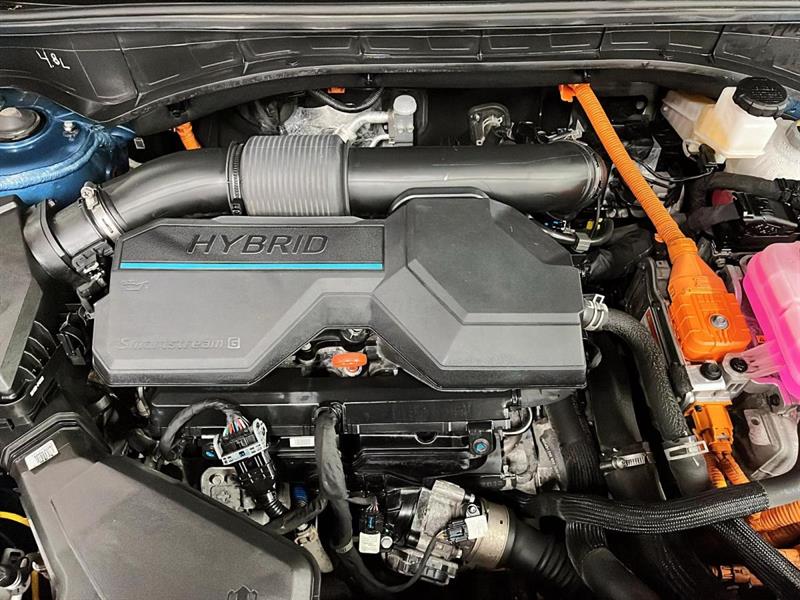 kia Sorento HEV 2022 - 10
