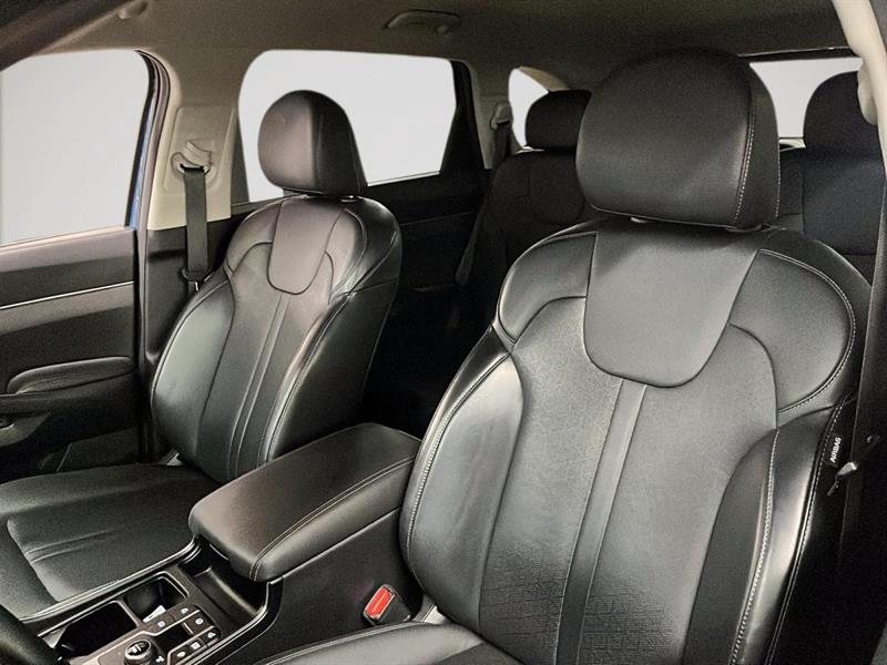 kia Sorento HEV 2022 - 11