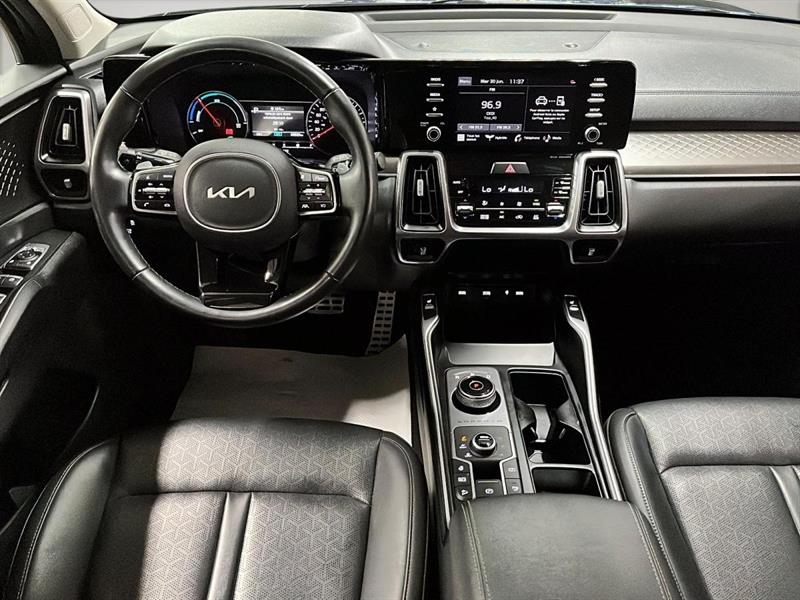 kia Sorento HEV 2022 - 12