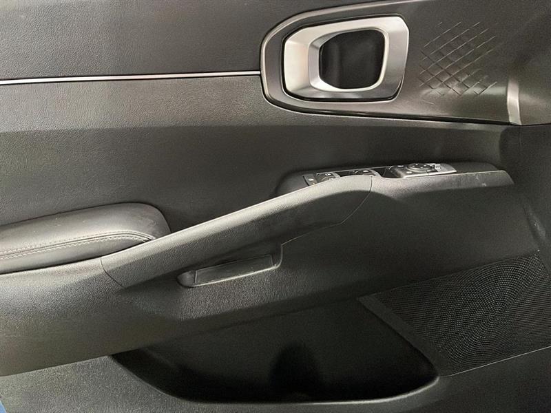 kia Sorento HEV 2022 - 13
