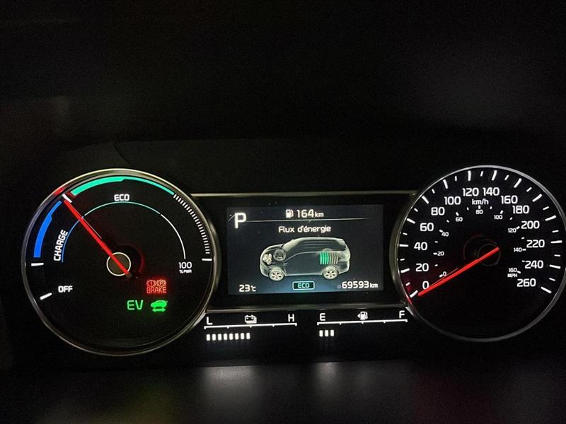 kia Sorento HEV 2022 - 15