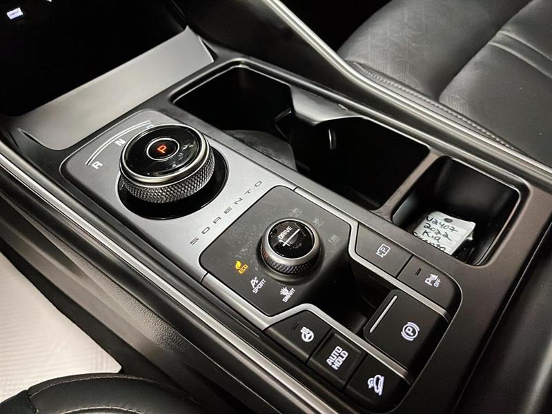 kia Sorento HEV 2022 - 17