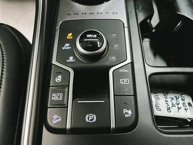 kia Sorento HEV 2022 - 18