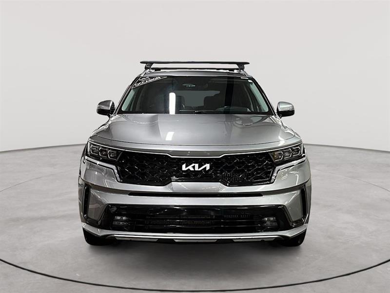 kia Sorento PHEV 2023 - 3