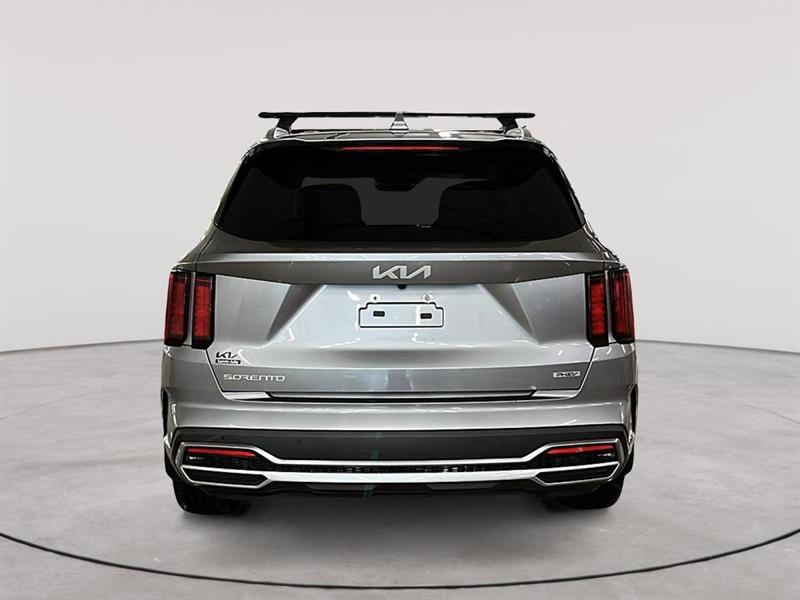 kia Sorento PHEV 2023 - 5