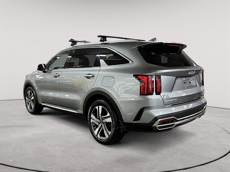kia Sorento PHEV 2023 - 6