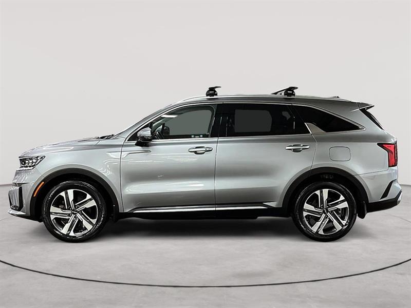 kia Sorento PHEV 2023 - 7