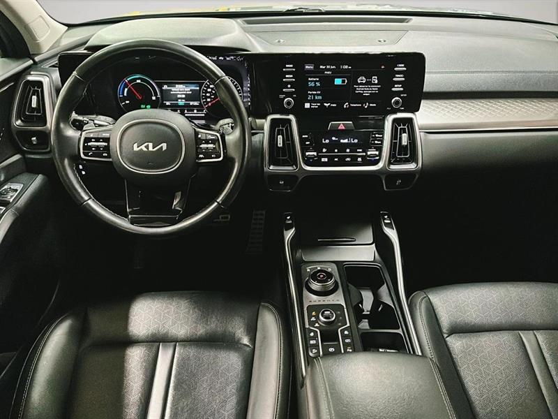 kia Sorento PHEV 2023 - 9