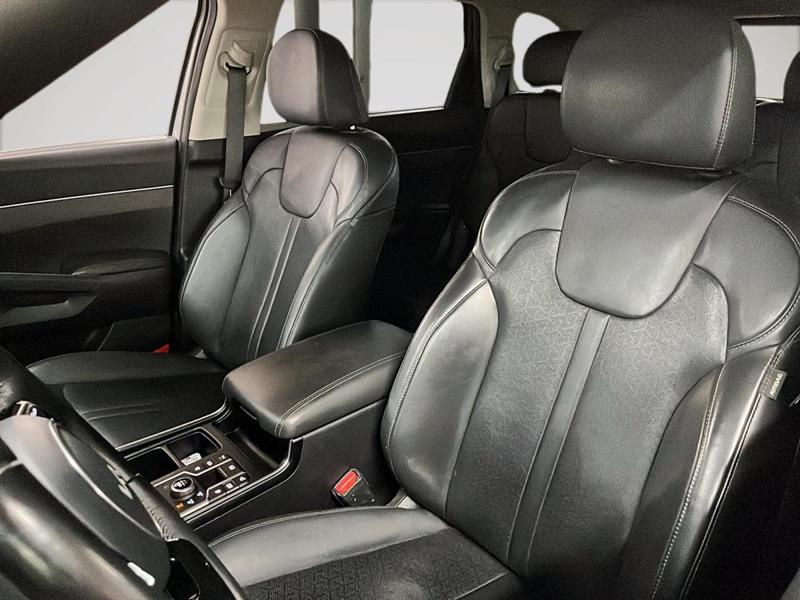 kia Sorento PHEV 2023 - 10
