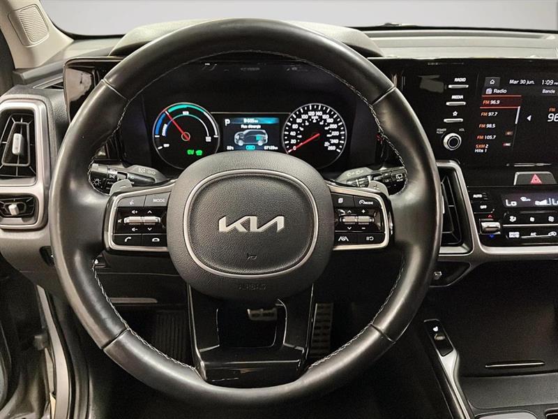 kia Sorento PHEV 2023 - 12