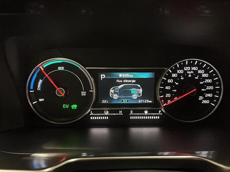 kia Sorento PHEV 2023 - 13