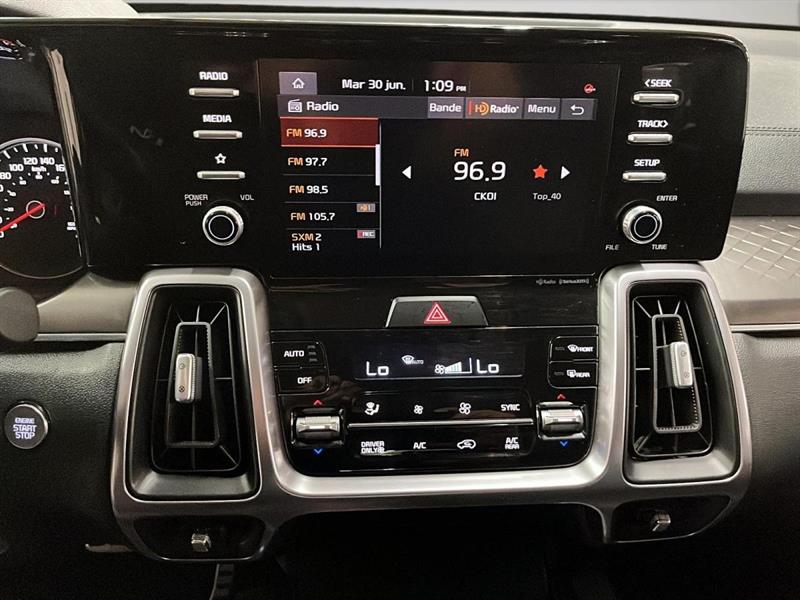 kia Sorento PHEV 2023 - 14