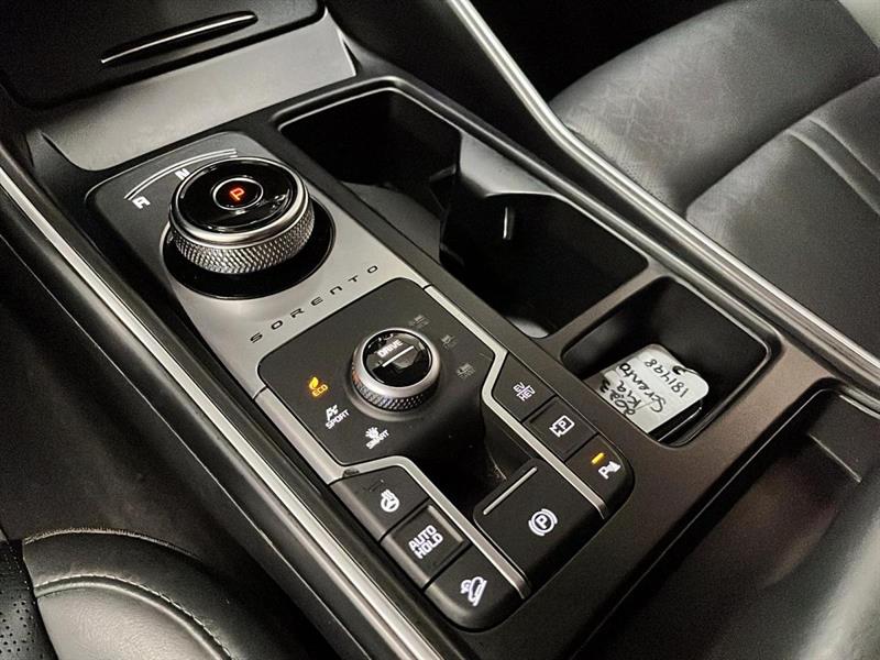 kia Sorento PHEV 2023 - 15