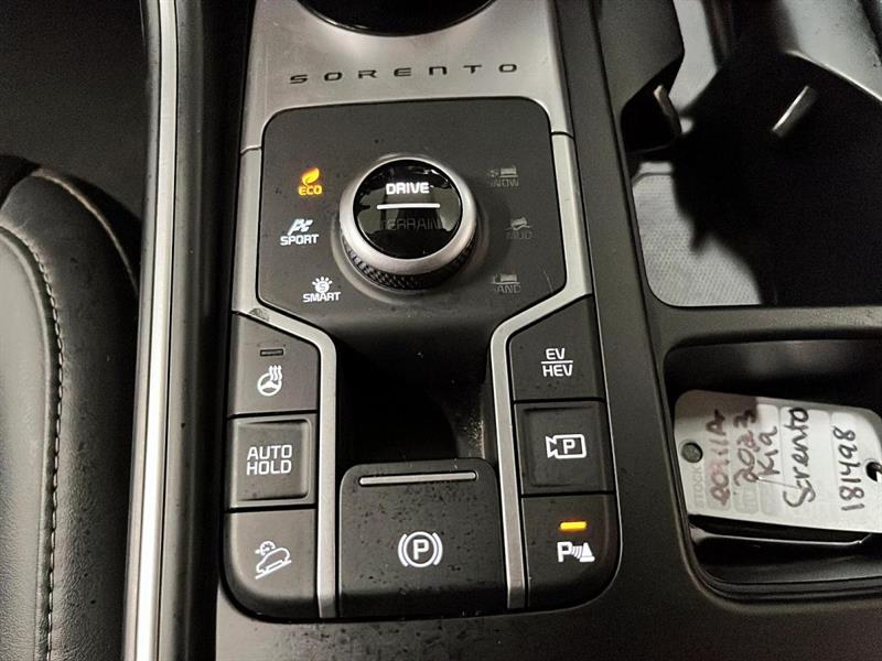 kia Sorento PHEV 2023 - 16