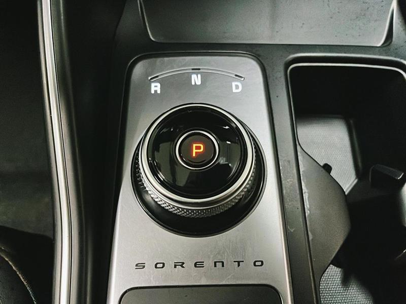 kia Sorento PHEV 2023 - 17