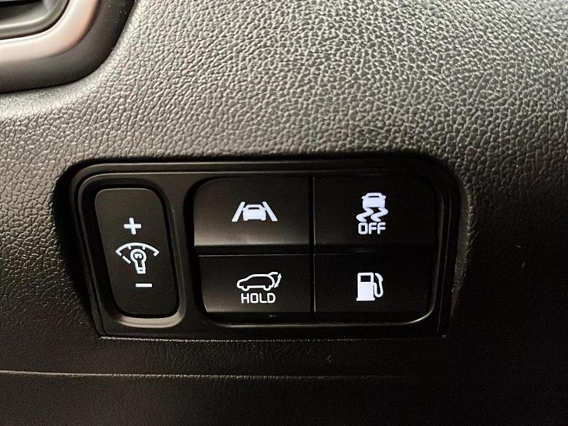 kia Sorento PHEV 2023 - 18