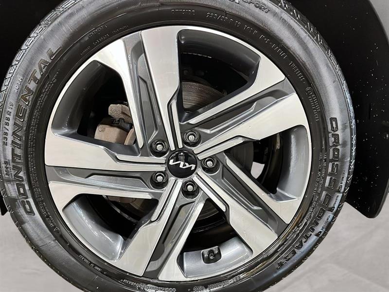 kia Sorento PHEV 2023 - 19