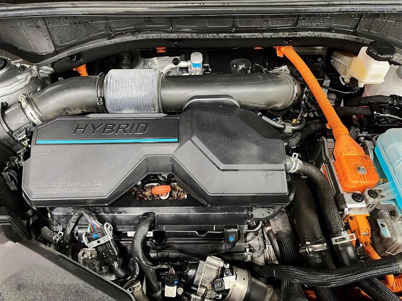 kia Sorento PHEV 2023 - 20