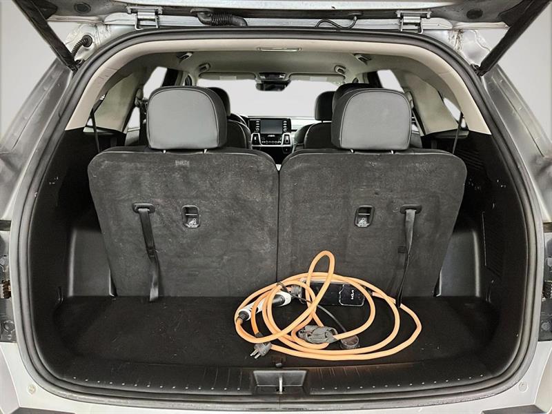 kia Sorento PHEV 2023 - 21