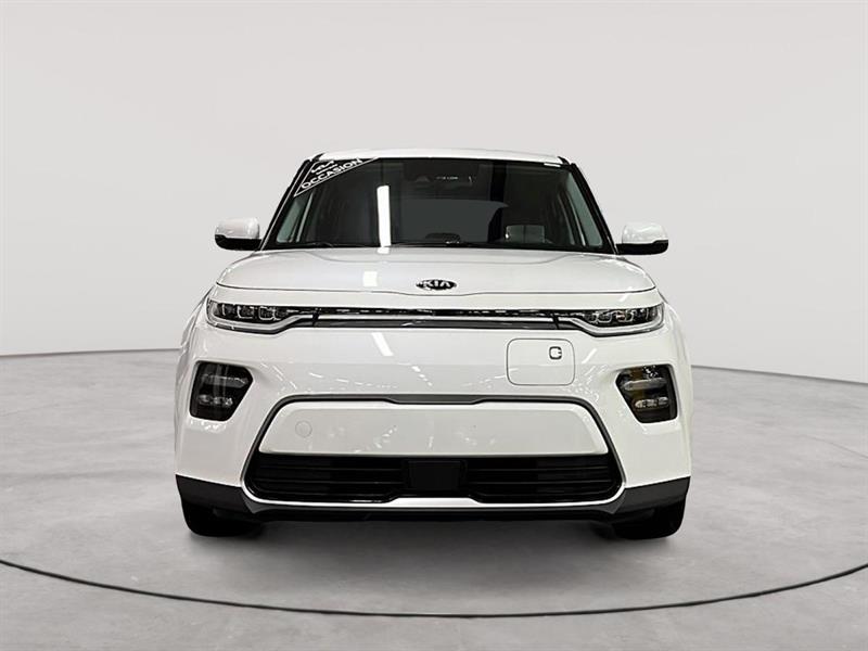 kia Soul EV 2021 - 3