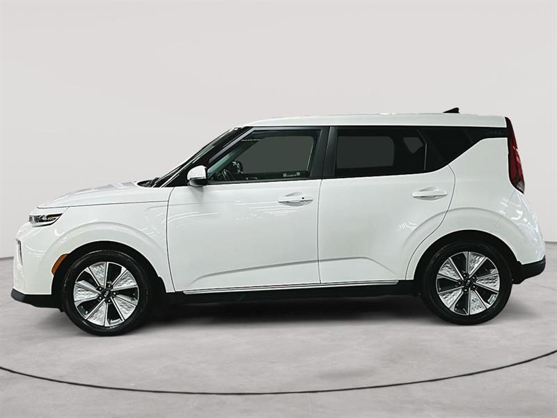 kia Soul EV 2021 - 7