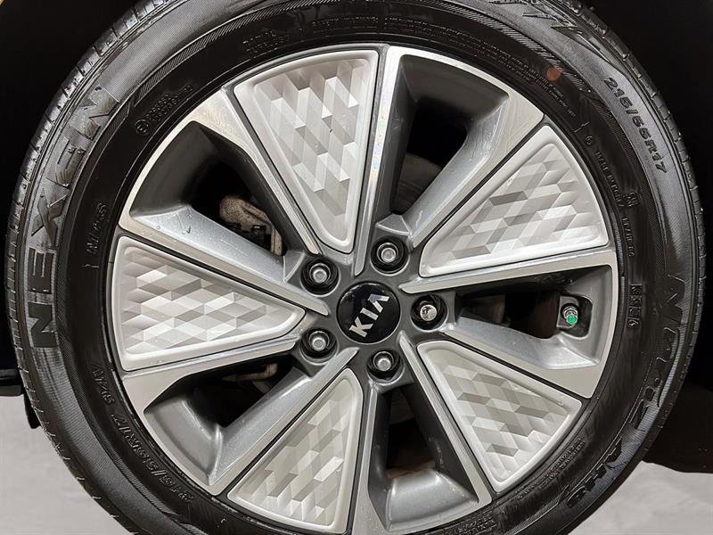 kia Soul EV 2021 - 9