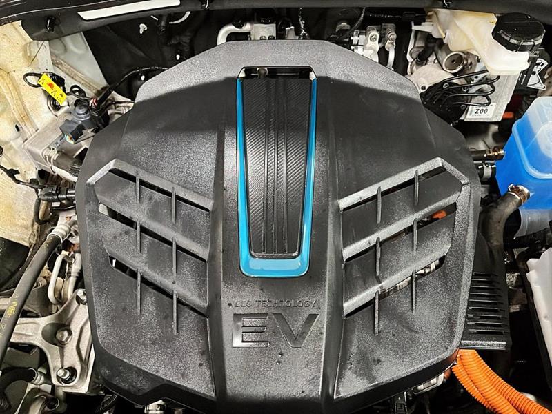 kia Soul EV 2021 - 10