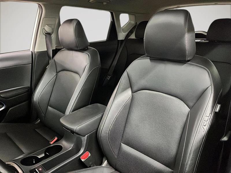 kia Soul EV 2021 - 11