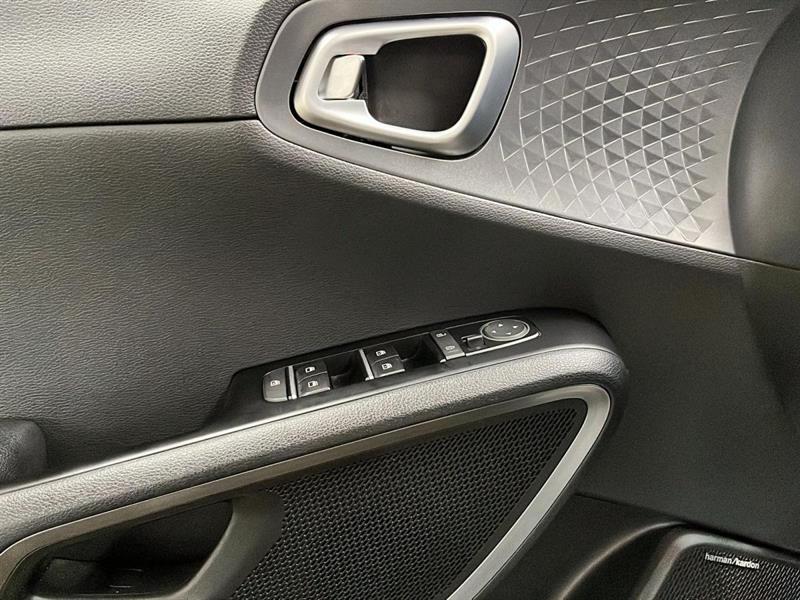 kia Soul EV 2021 - 13