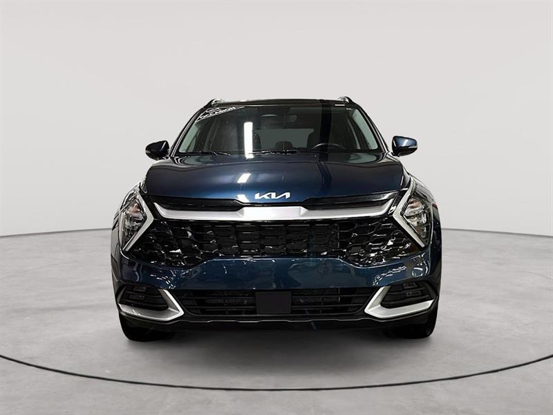 kia Sportage 2023 - 3