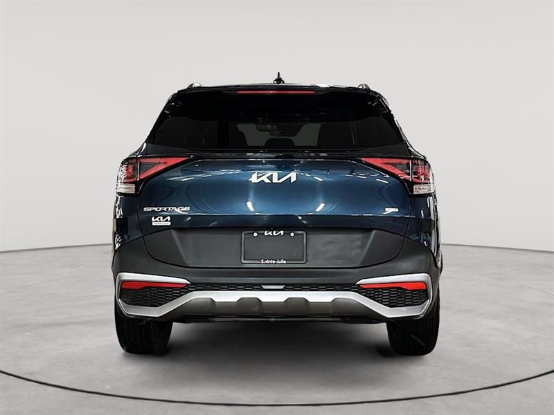 kia Sportage 2023 - 5