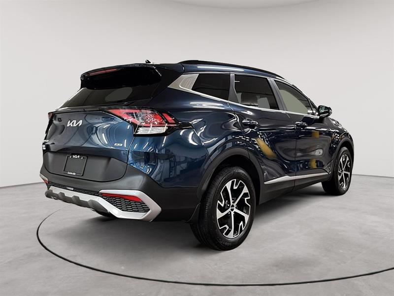 kia Sportage 2023 - 6