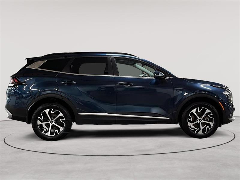 kia Sportage 2023 - 7