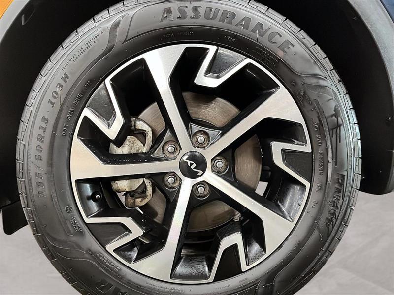 kia Sportage 2023 - 9