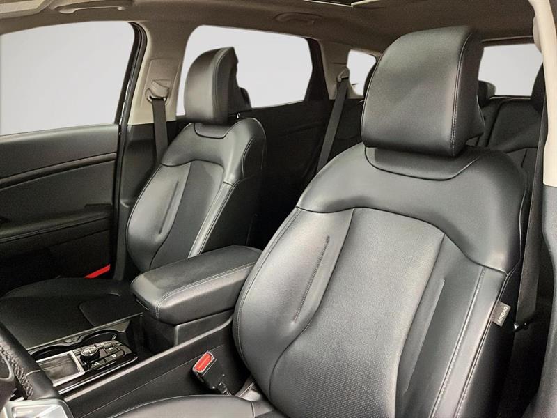 kia Sportage 2023 - 11