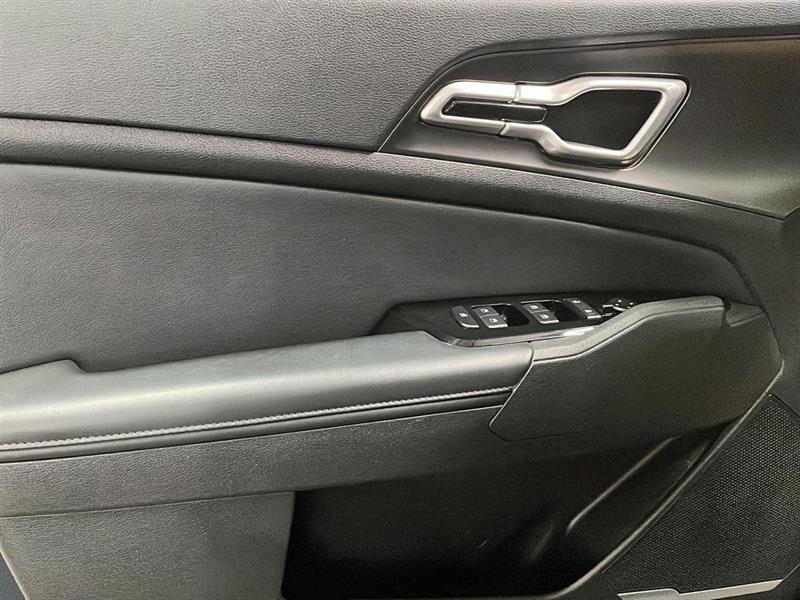 kia Sportage 2023 - 13