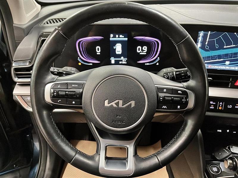 kia Sportage 2023 - 14