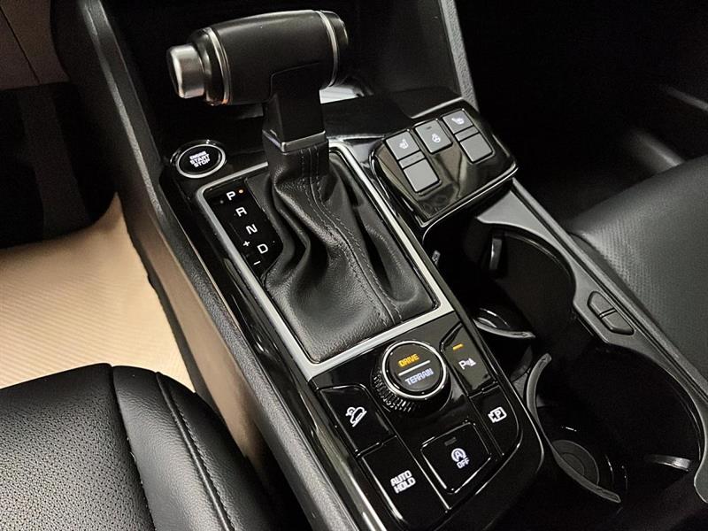 kia Sportage 2023 - 17