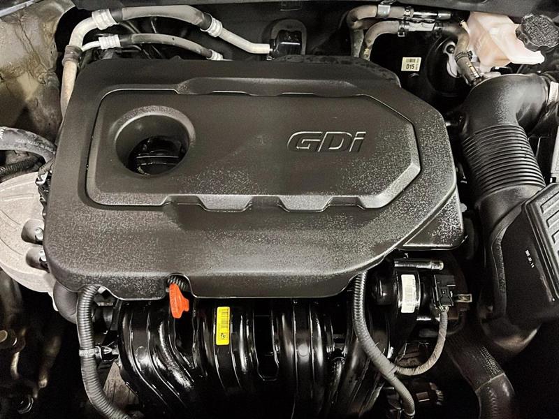 kia Sportage 2018 - 10