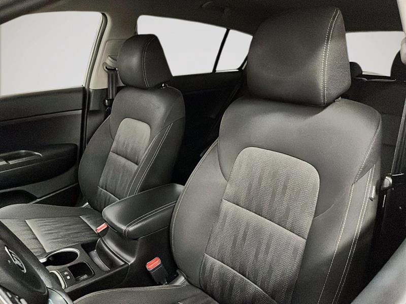 kia Sportage 2018 - 11